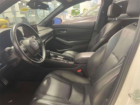 Used 2024 Honda Accord Sport image 13