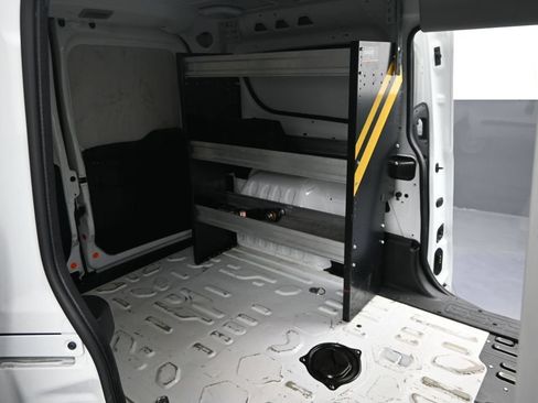 Used 2022 RAM ProMaster City Wagon FWD image 28