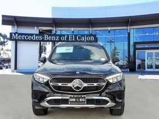 New 2026 Mercedes-Benz GLC 300 GLC 300 video 2