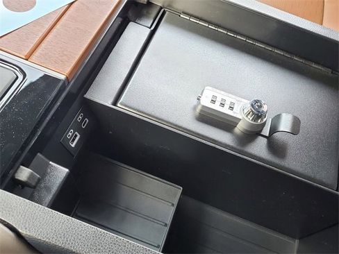 New 2026 Toyota Tundra 1794 Edition image 35