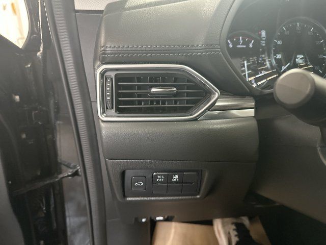 Used 2019 MAZDA CX-5 Grand Touring AWD/4WD image 20