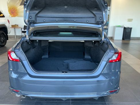 Certified 2025 Toyota Camry XSE image 34