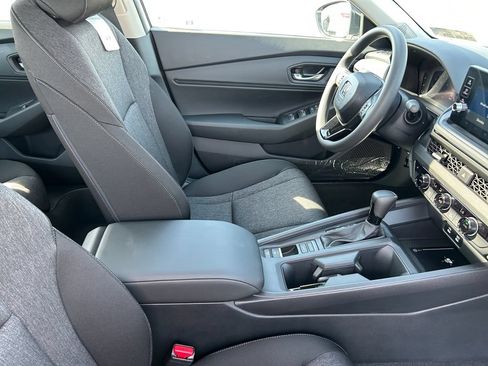 New 2026 Honda Accord SE image 18