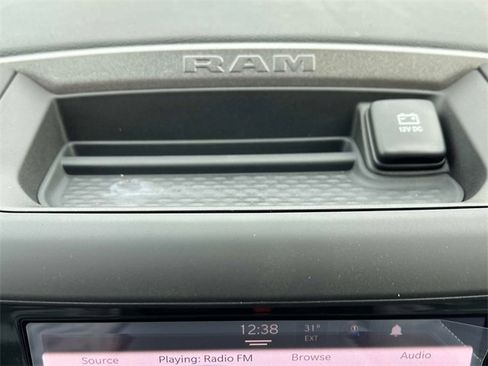 New 2026 RAM 5500 Tradesman w/ Chrome Appearance Group image 25