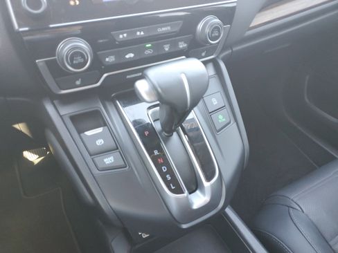 Used 2022 Honda CR-V EX-L image 36