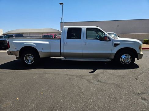 Used 2008 Ford F350 King Ranch RWD image 4