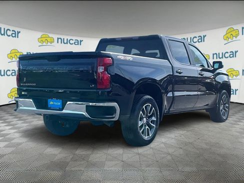 Used 2024 Chevrolet Silverado 1500 LT image 6
