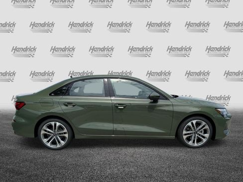 Used 2026 Audi A3 2.0T Premium w/ Black Optic Package AWD/4WD image 10