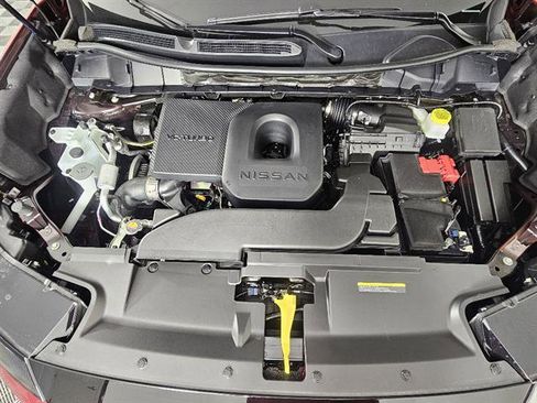 New 2026 Nissan Murano Platinum w/ Cargo Package image 11