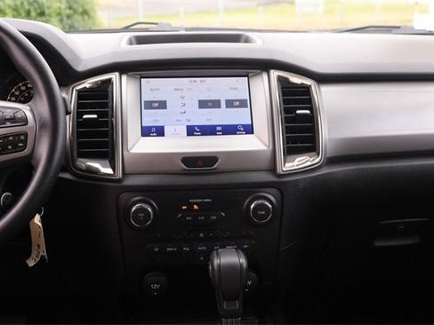 Certified 2022 Ford Ranger XLT image 22