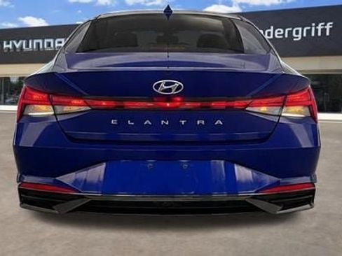 Used 2022 Hyundai Tucson Limited FWD image 3