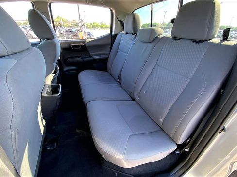 Used 2020 Toyota Tacoma SR w/ SR Convenience Package RWD image 20