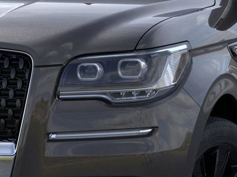 New 2024 Lincoln Navigator Black Label image 18
