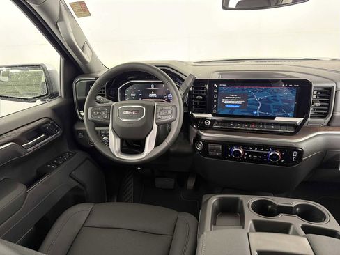 New 2026 GMC Sierra 1500 SLT w/ X31 Off-Road Package AWD/4WD image 20