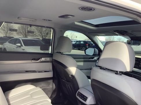 Used 2023 Hyundai Palisade SEL w/ Cargo Package AWD/4WD image 26