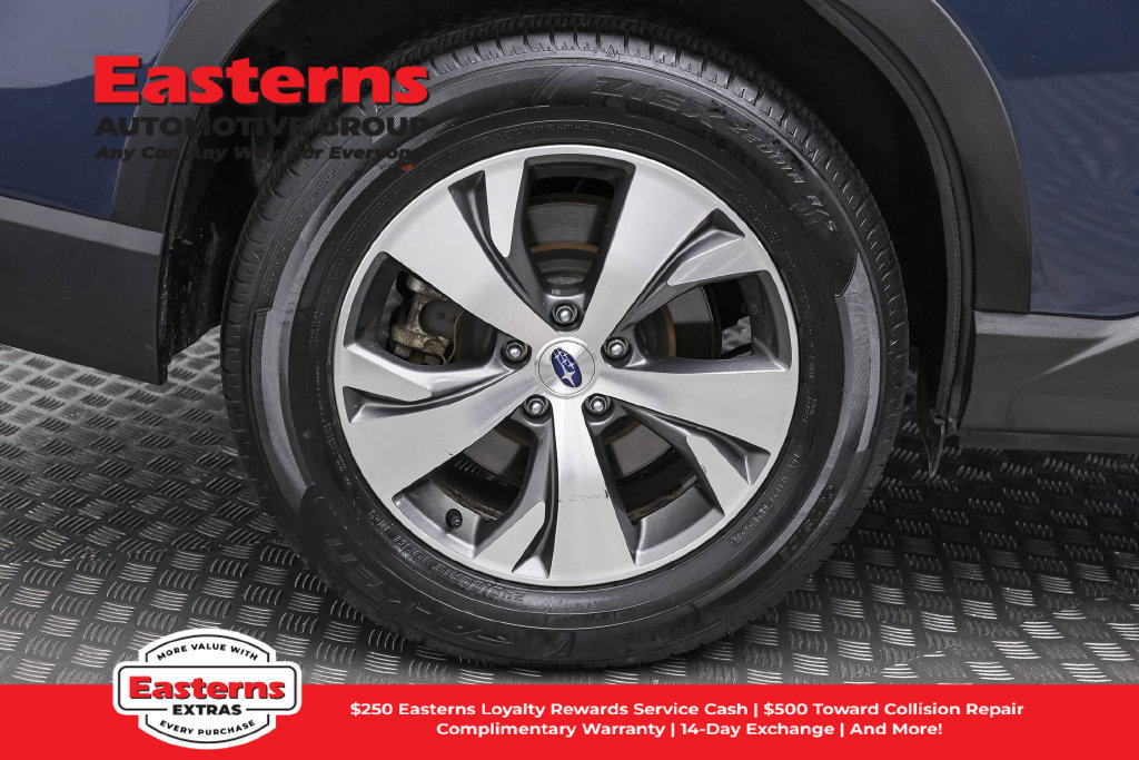 Used 2025 Subaru Ascent Premium AWD/4WD image 32