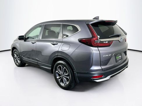 Used 2022 Honda CR-V EX image 5