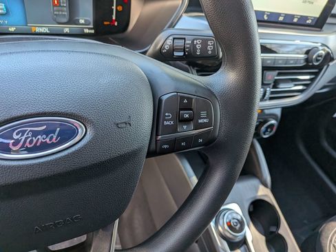 New 2026 Ford Escape Active FWD image 20