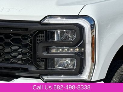 New 2026 Ford F250 XL w/ STX Appearance Package