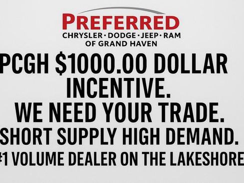 New 2026 Jeep Wrangler Sport image 2