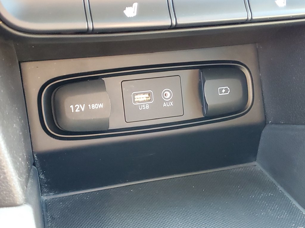 Used 2020 Hyundai Santa Fe SEL AWD/4WD image 26