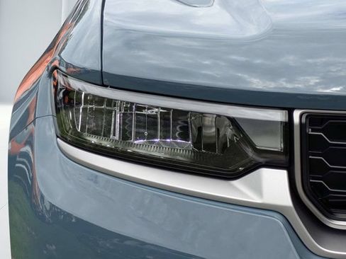 New 2026 Jeep Grand Cherokee Limited AWD/4WD image 9