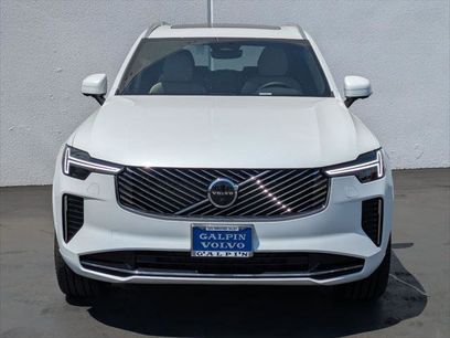 New 2025 Volvo XC90 B6 Plus w/ Protection Package Premier