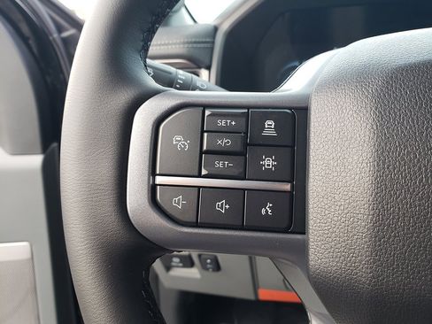 New 2025 Ford F150 Lightning Flash image 25