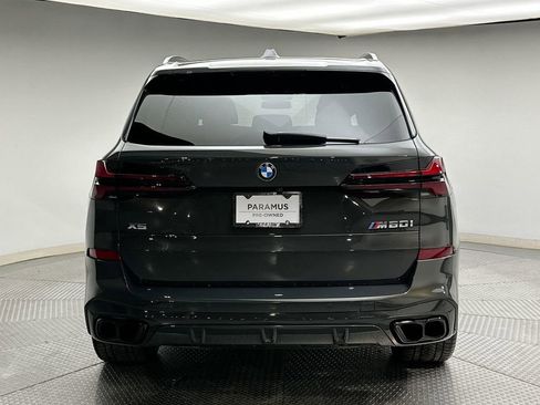 Used 2024 BMW X5 M60i w/ Climate Comfort Package image 12