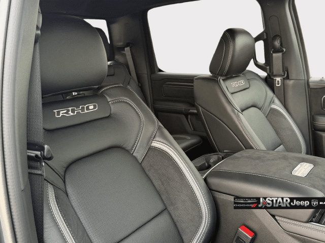 New 2026 RAM 1500 RHO AWD/4WD image 14