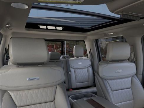 New 2026 Ford F250 Platinum AWD/4WD image 24