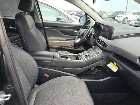Used 2023 Hyundai Santa Fe SEL image 8