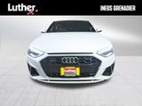 Used 2022 Audi A4 2.0T Premium Plus image 2
