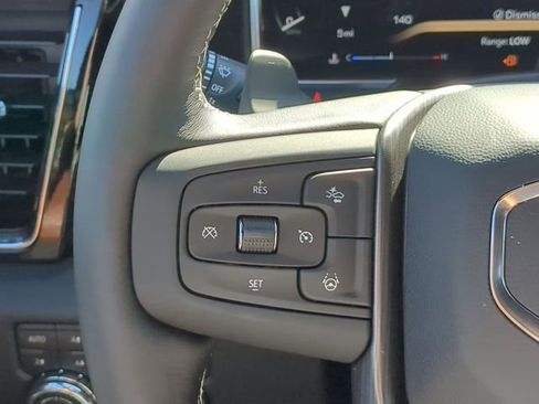 New 2026 GMC Sierra 1500 Denali Ultimate image 26