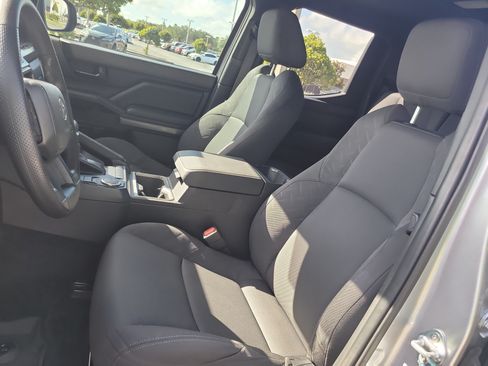Certified 2024 Toyota Tacoma SR5 RWD image 20