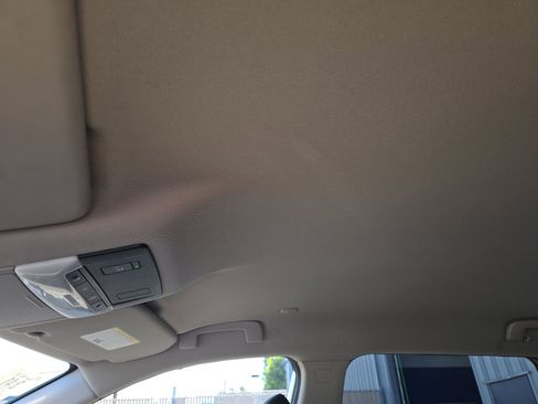 Used 2022 Nissan Rogue SV FWD image 20