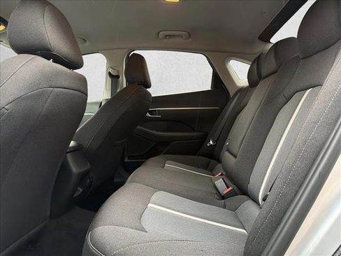 Used 2020 Hyundai Sonata SEL w/ Cargo Package image 22