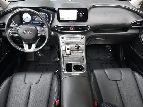 Used 2023 Hyundai Santa Fe SEL w/ Premium Package image 12