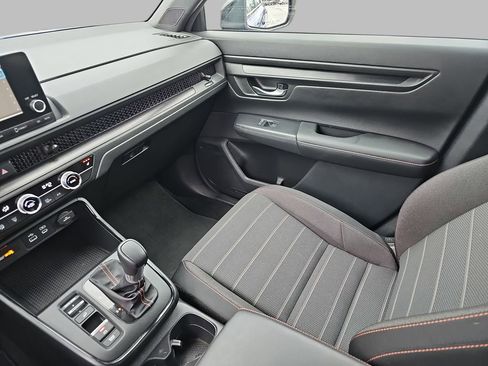 Used 2023 Honda CR-V Sport image 32