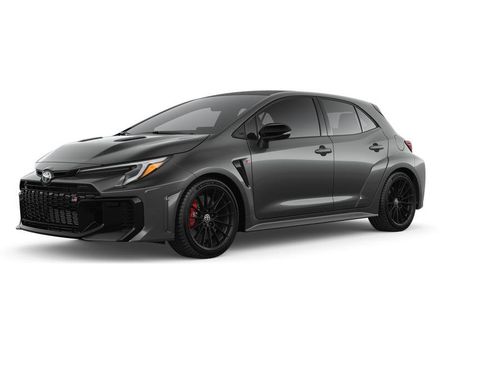New 2026 Toyota Corolla GR image 56