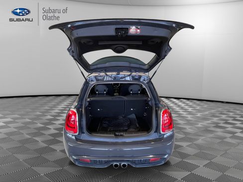 Used 2015 MINI Cooper S image 6