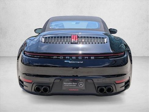 Used 2022 Porsche 911 Carrera RWD image 6