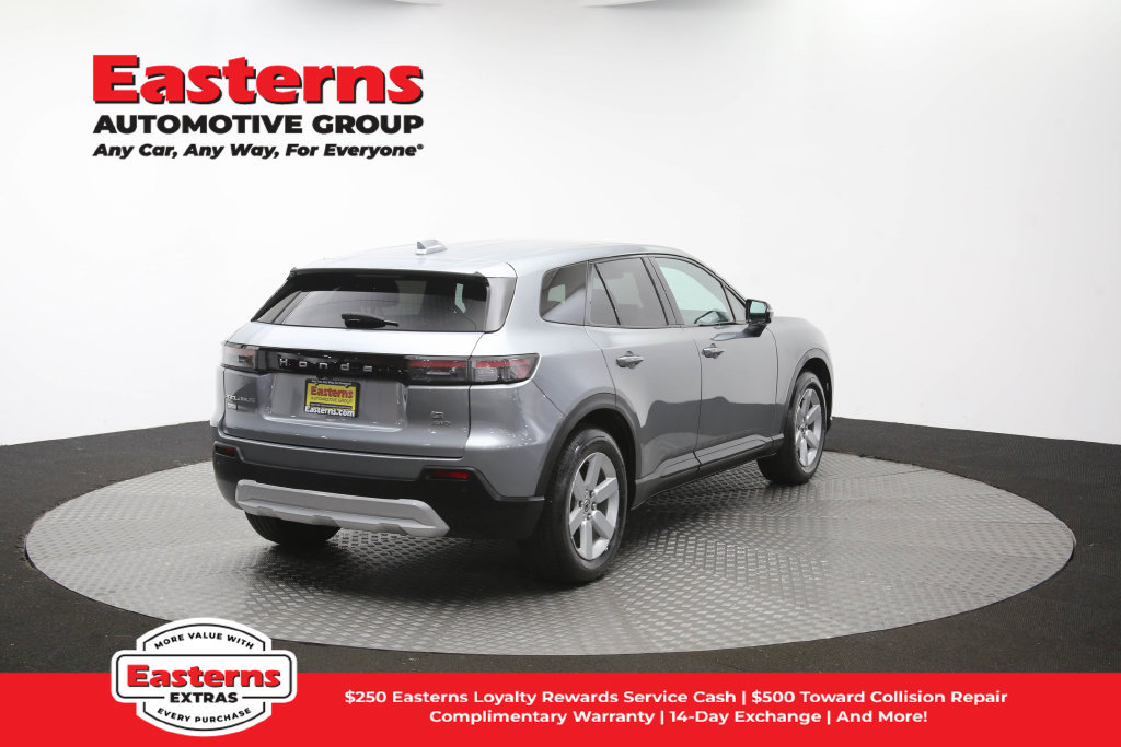 Used 2024 Honda Prologue EX image 40