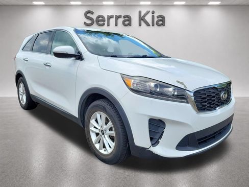 Used 2019 Kia Sorento FWD image 7