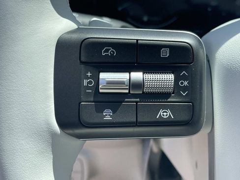 New 2026 Hyundai Palisade FWD Hybrid image 31