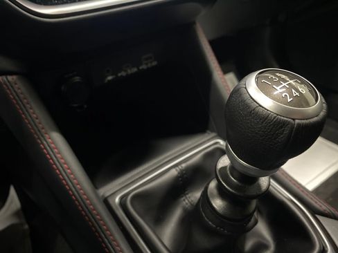 Used 2026 Subaru WRX Premium AWD/4WD image 21