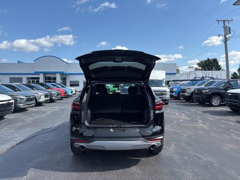 New 2025 Chevrolet Blazer LT w/ Convenience Package image 6