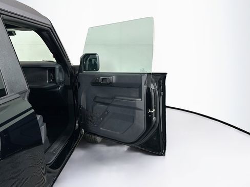 Used 2025 Ford Bronco Big Bend AWD/4WD image 33