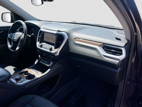 Used 2022 GMC Acadia SLE w/ Driver Convenience Package AWD/4WD image 32