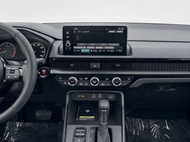 Used 2024 Honda CR-V EX-L image 30